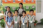 Brain O Brain Second level Qualifiers (Speed Handwriting)